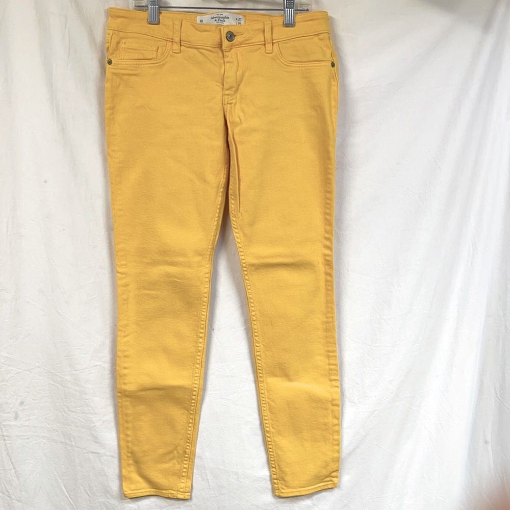 Casual women pants